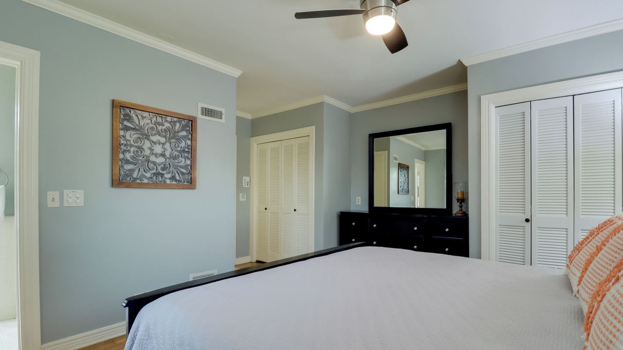 Photo of Bedroom in Jay