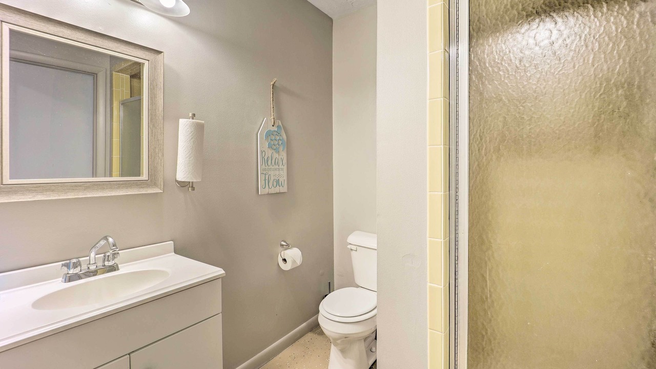 Photo of Bathroom in Jay