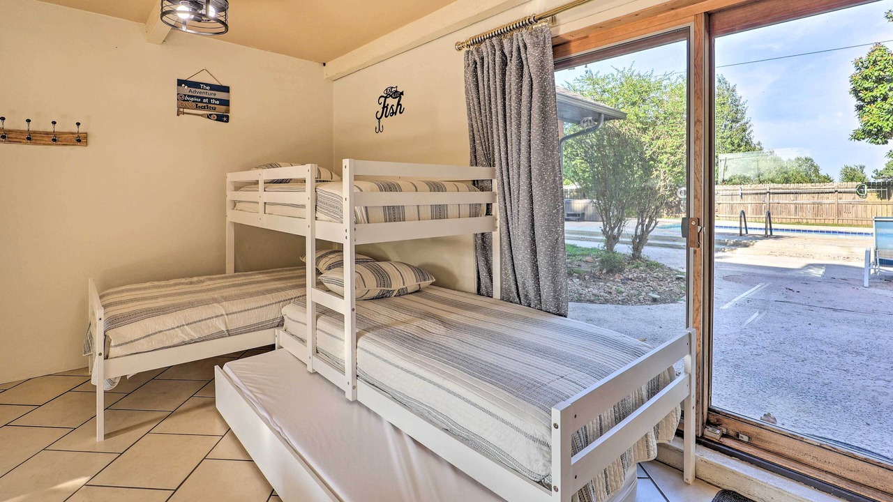 Photo of Bedroom in Jay