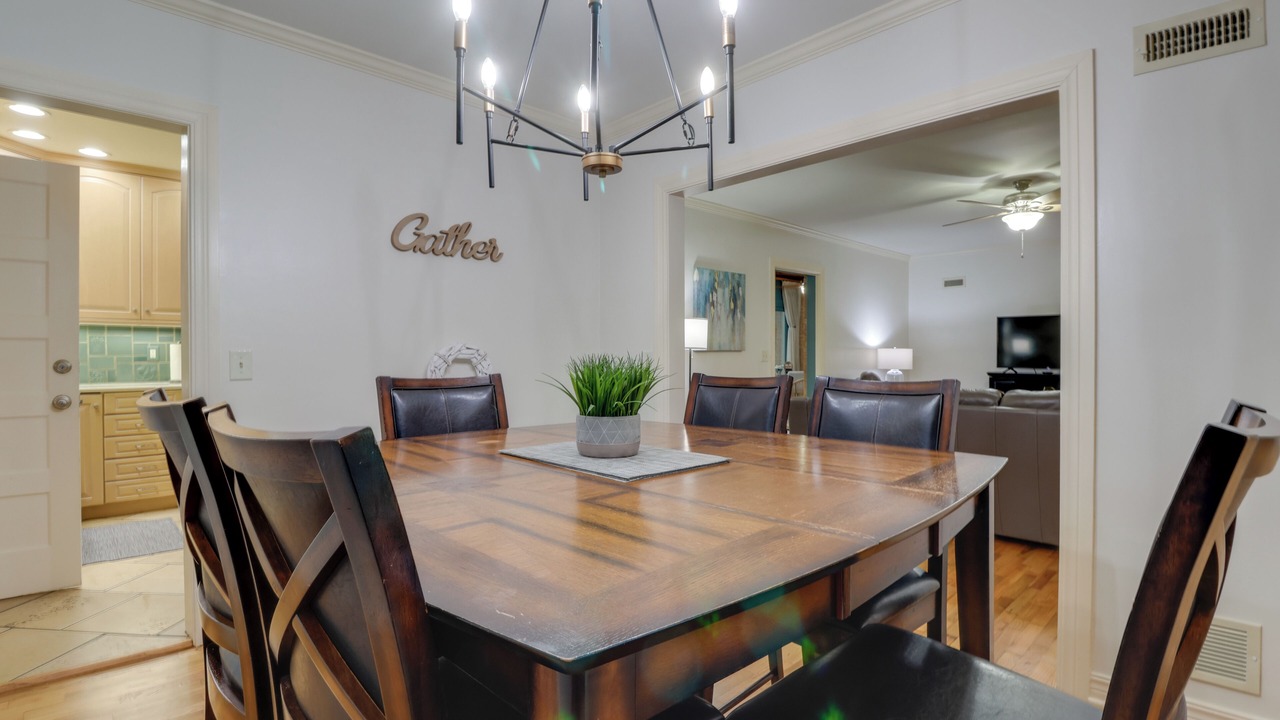 Photo of Bedroom in Jay