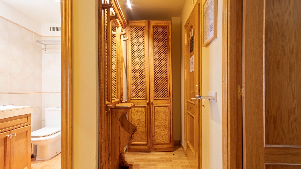 Photo of Bathroom in Prats