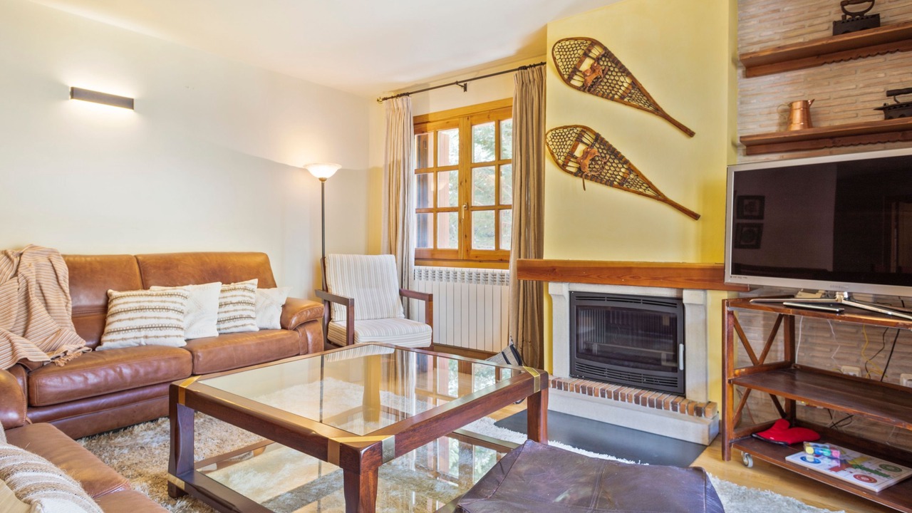 Photo of Livingroom in Prats