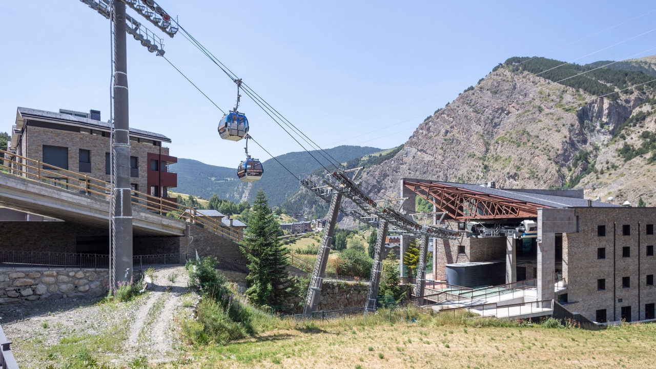Photo of Outdoor in Prats