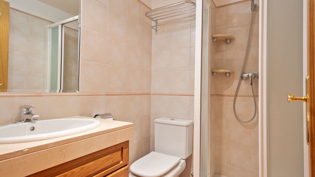 Photo of Bathroom in Prats
