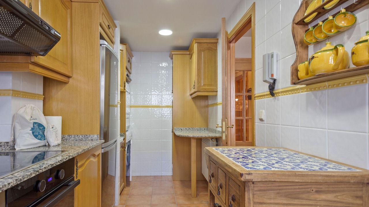 Photo of Kitchen in Prats