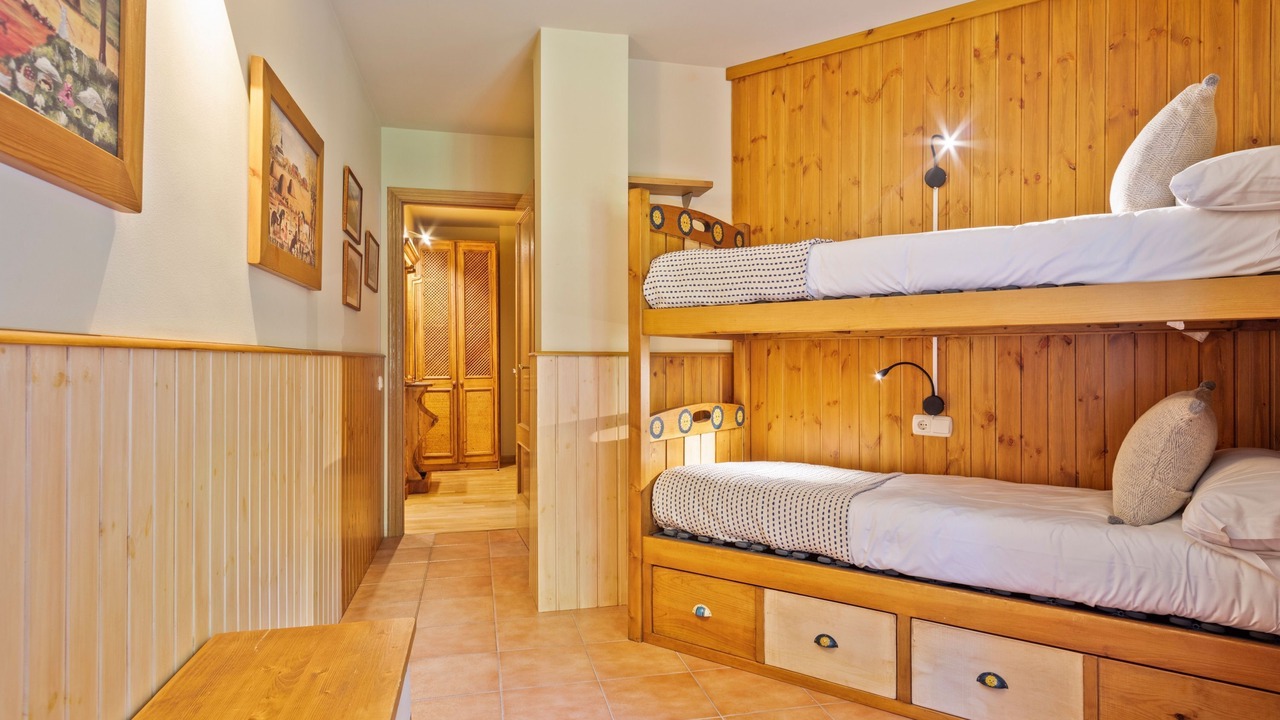Photo of Bedroom in Prats
