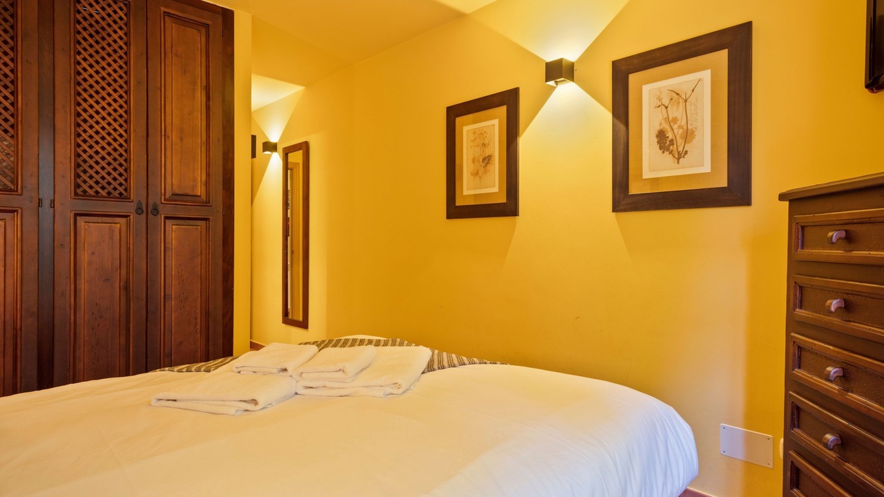 Photo of Bedroom in Prats