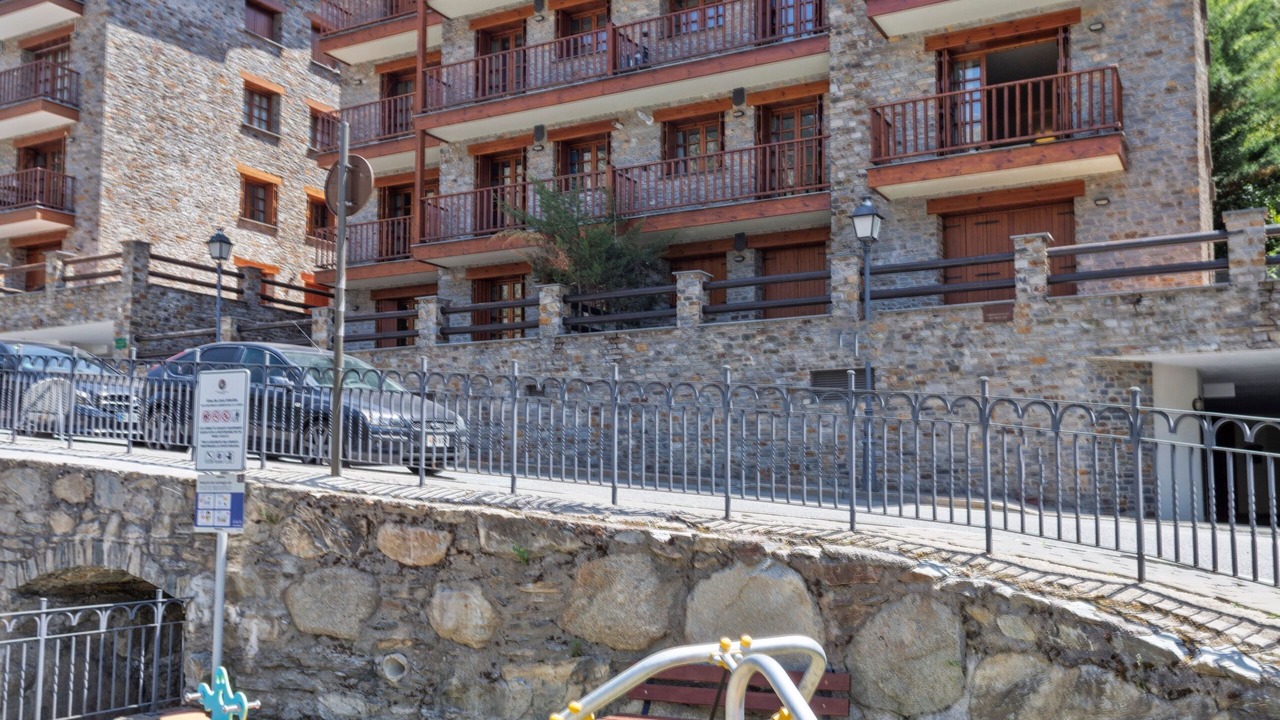 Photo of Outdoor in Prats