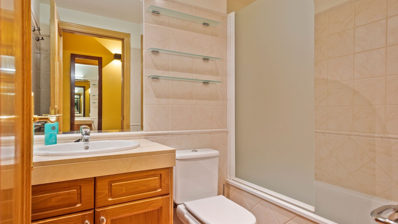 Photo of Bathroom in Prats