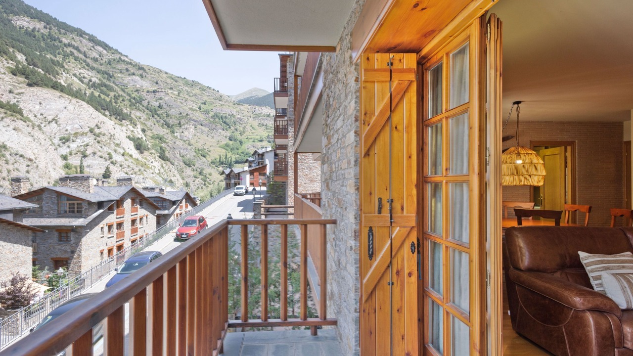 Photo of Outdoor in Prats