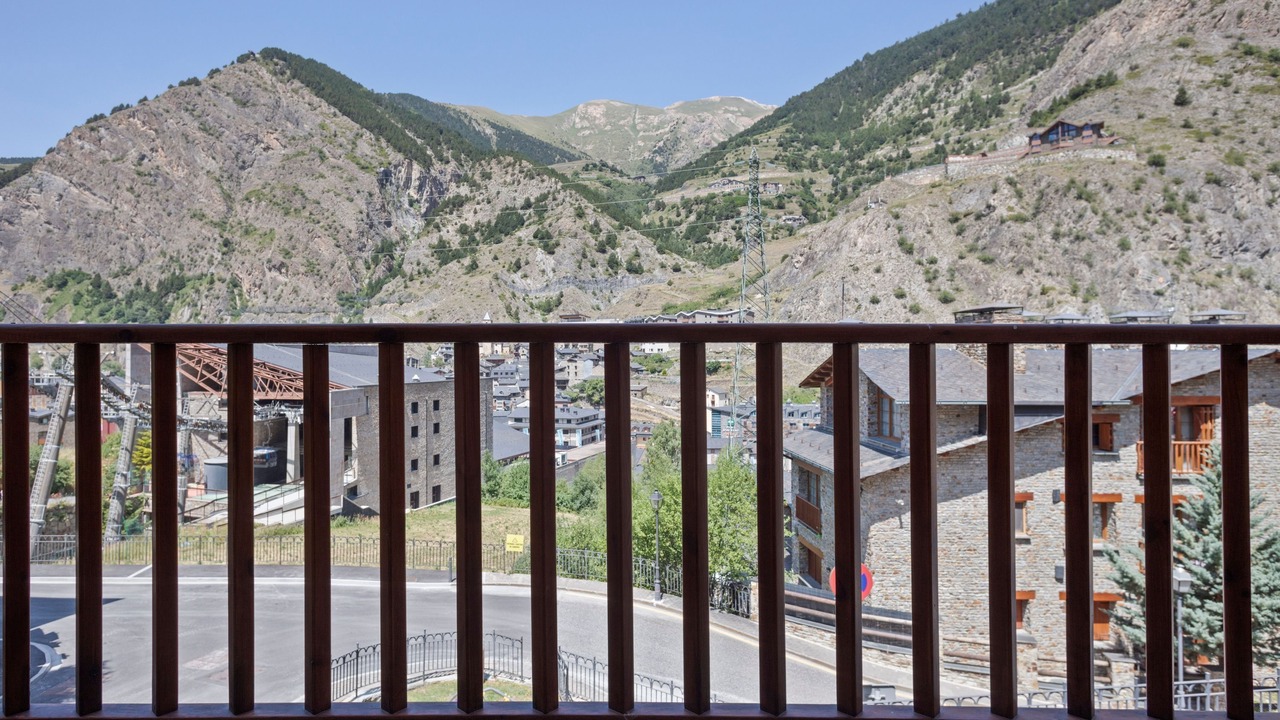 Photo of Outdoor in Prats