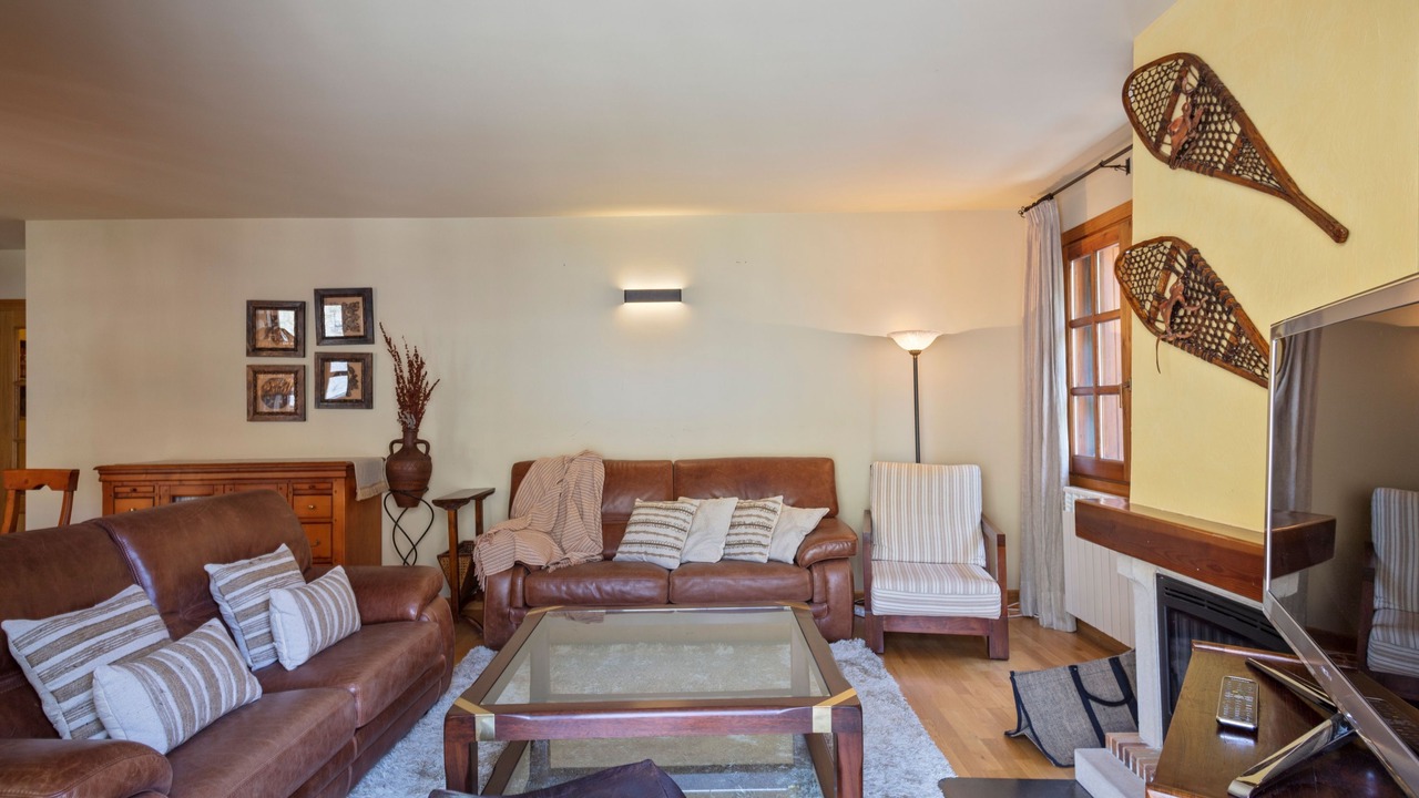 Photo of Livingroom in Prats