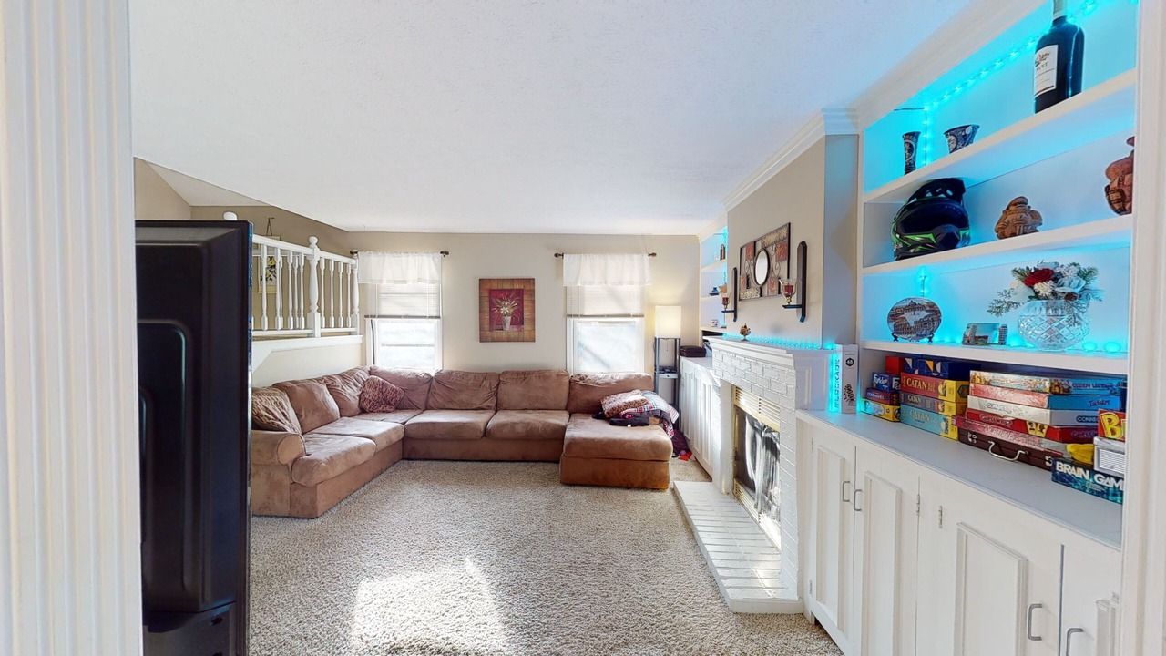 Photo of Livingroom in Buechel