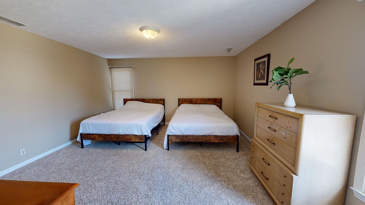 Photo of Bedroom in Buechel