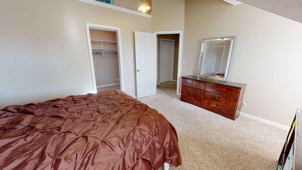 Photo of Bedroom in Buechel