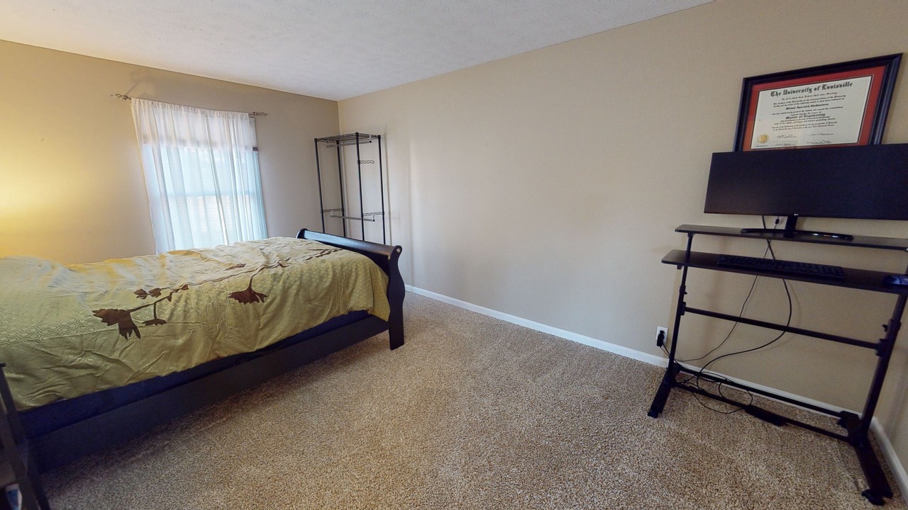 Photo of Bedroom in Buechel