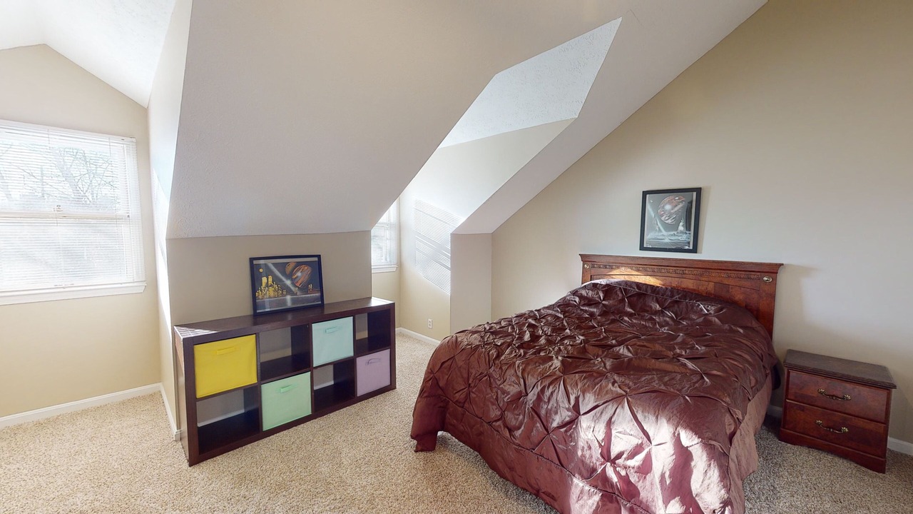 Photo of Bedroom in Buechel