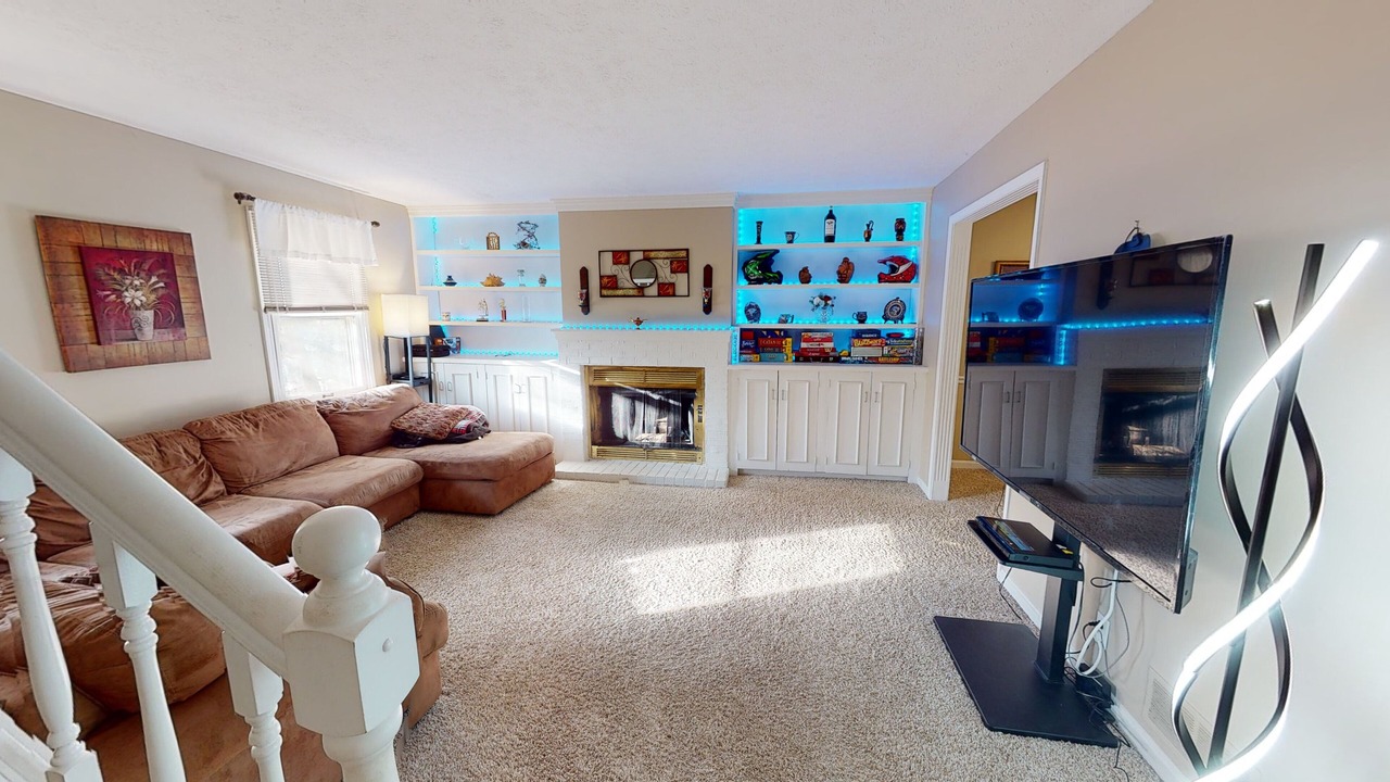 Photo of Livingroom in Buechel