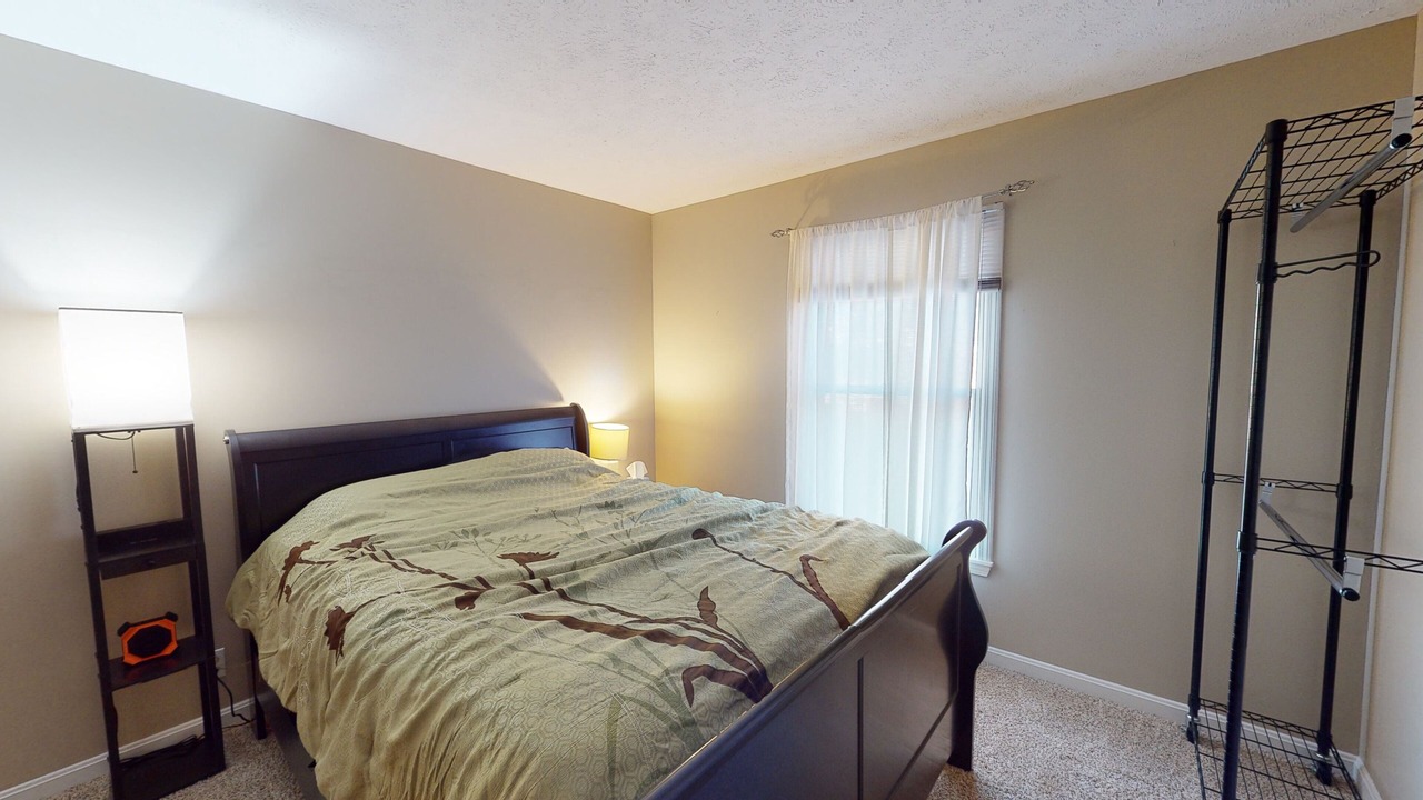 Photo of Bedroom in Buechel