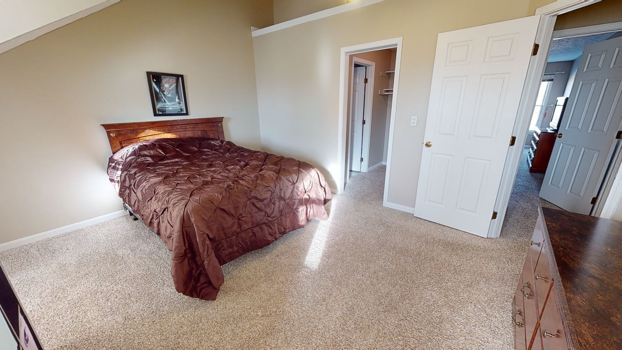 Photo of Bedroom in Buechel