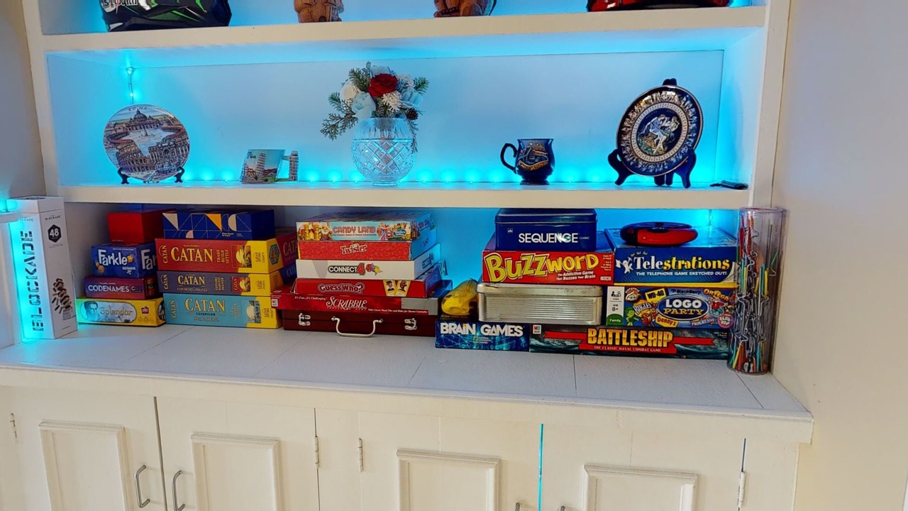 Photo of Bedroom in Buechel