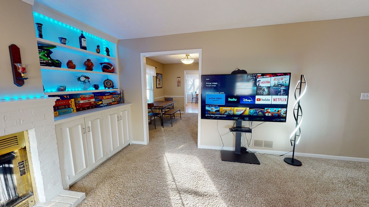 Photo of Others in Buechel