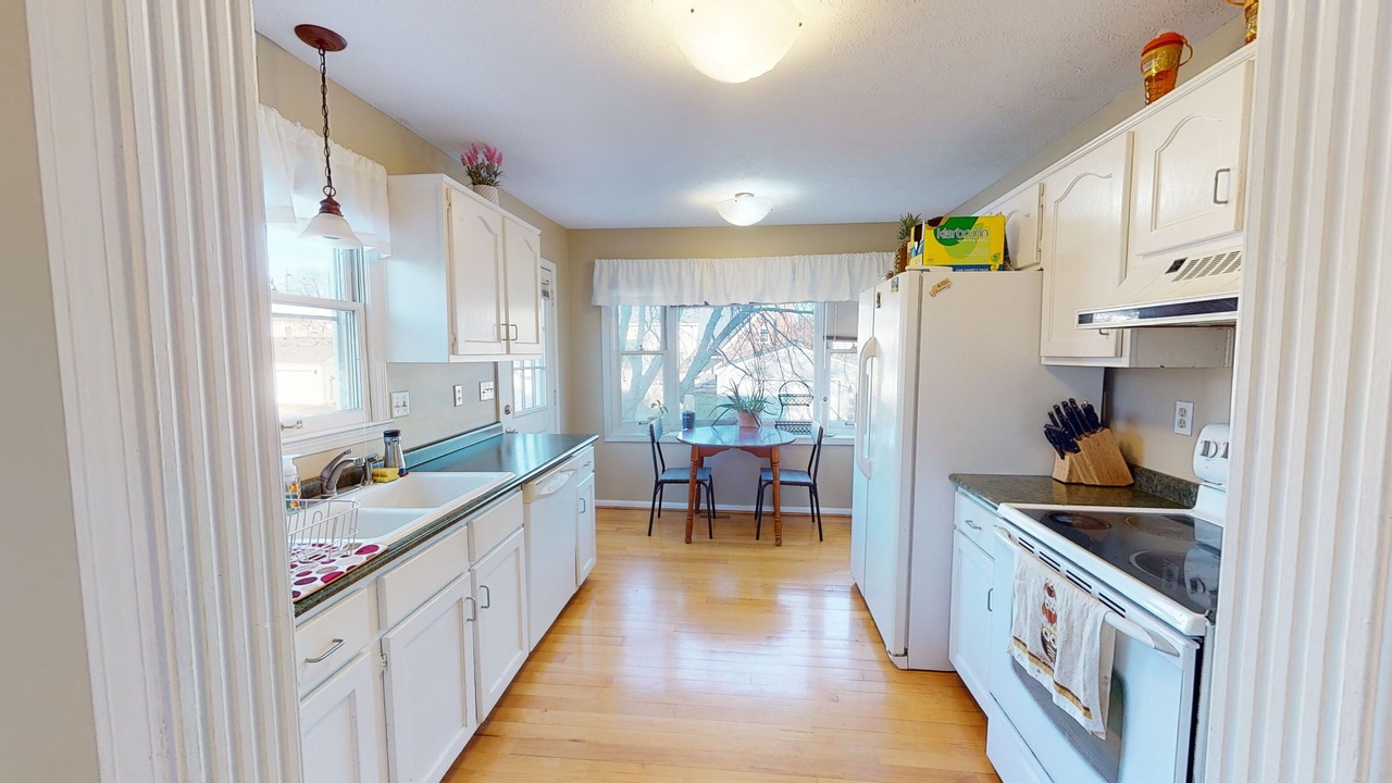 Photo of Kitchen in Buechel