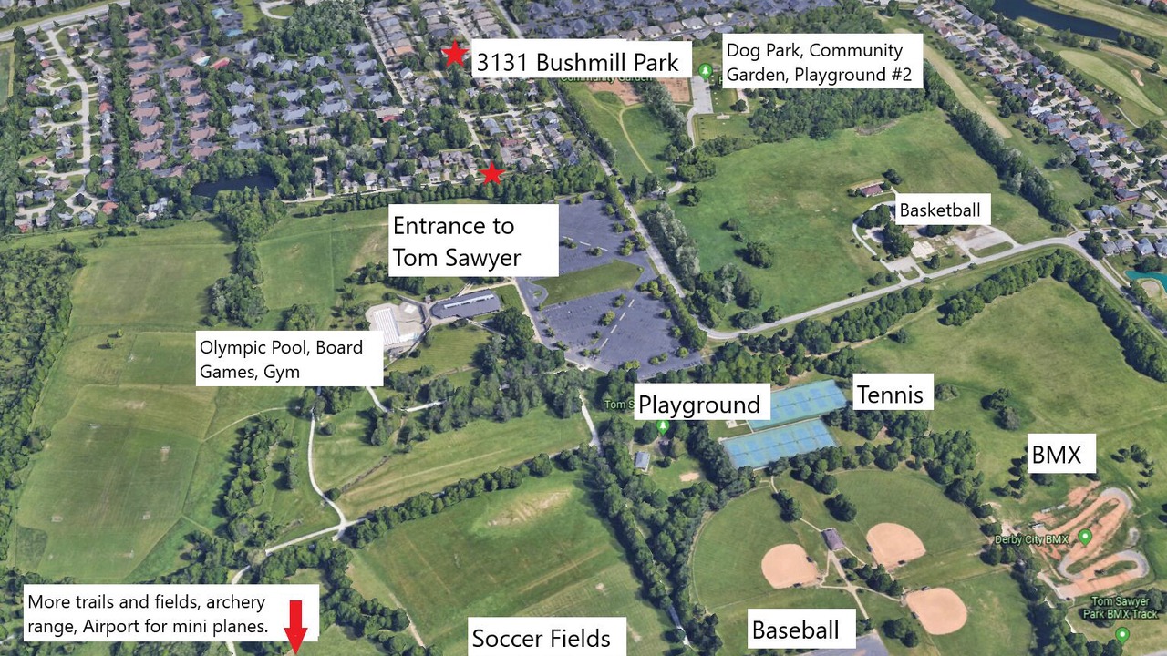 Photo of Others in Buechel