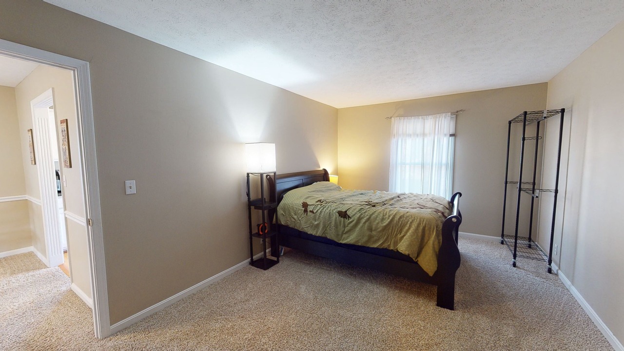Photo of Bedroom in Buechel