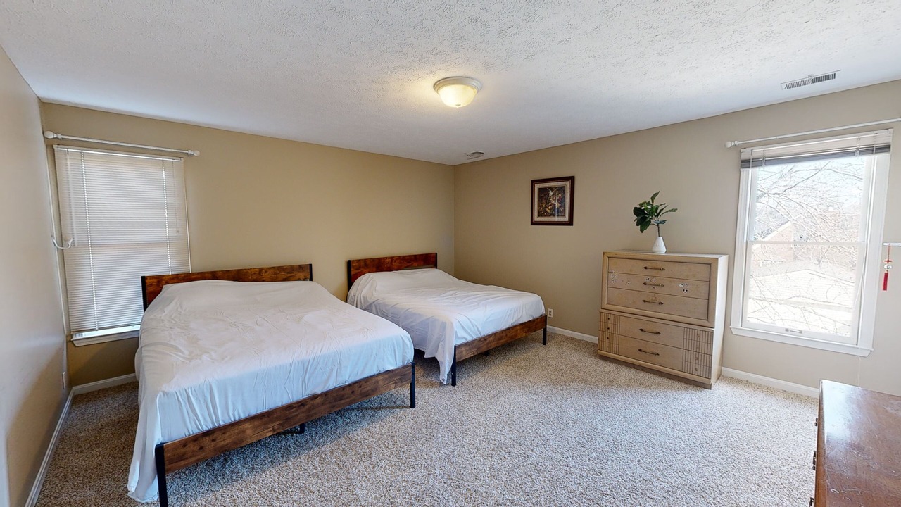 Photo of Bedroom in Buechel