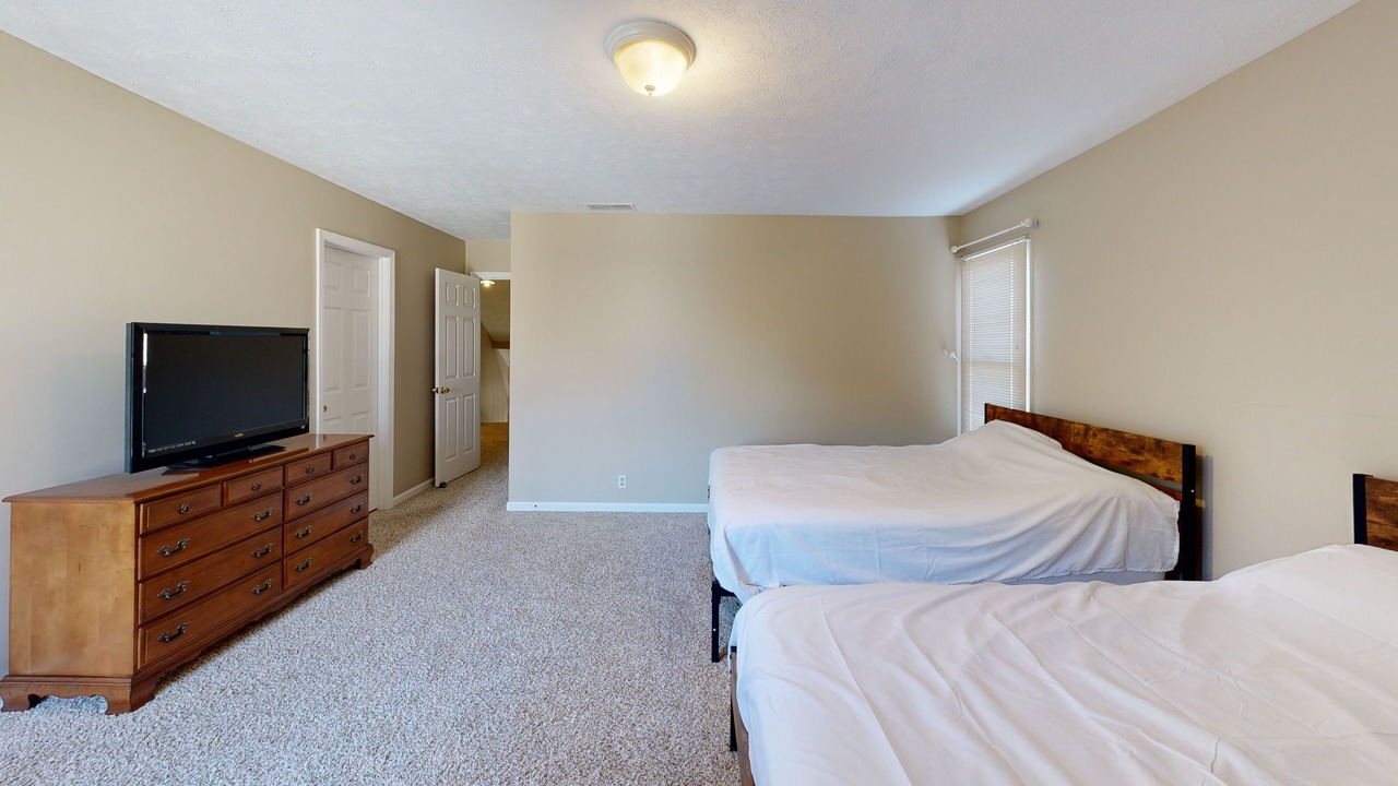 Photo of Bedroom in Buechel