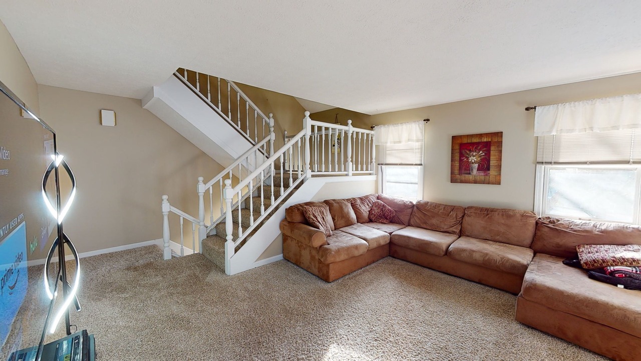 Photo of Livingroom in Buechel