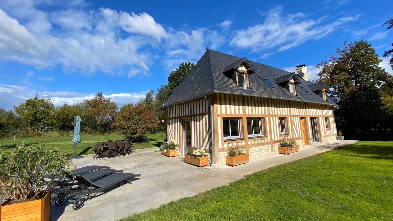 Photo of Outdoor in Saint-Arnoult