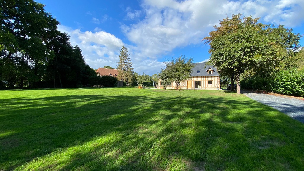 Photo of Outdoor in Saint-Arnoult
