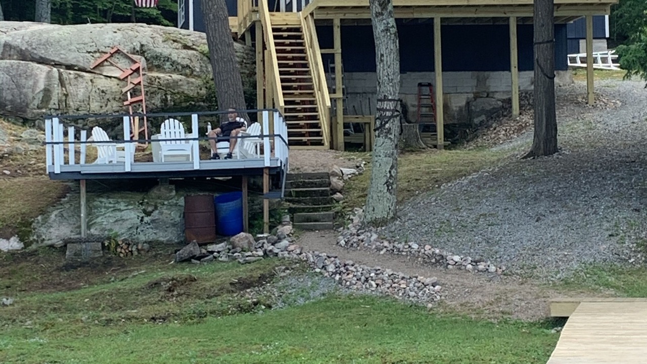 Photo of Outdoor in Wellesley Island