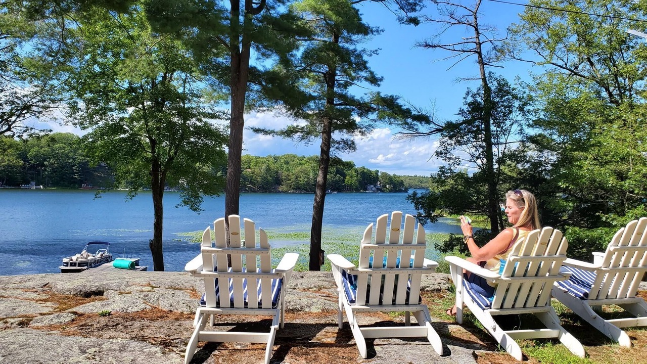 Photo of Outdoor in Wellesley Island