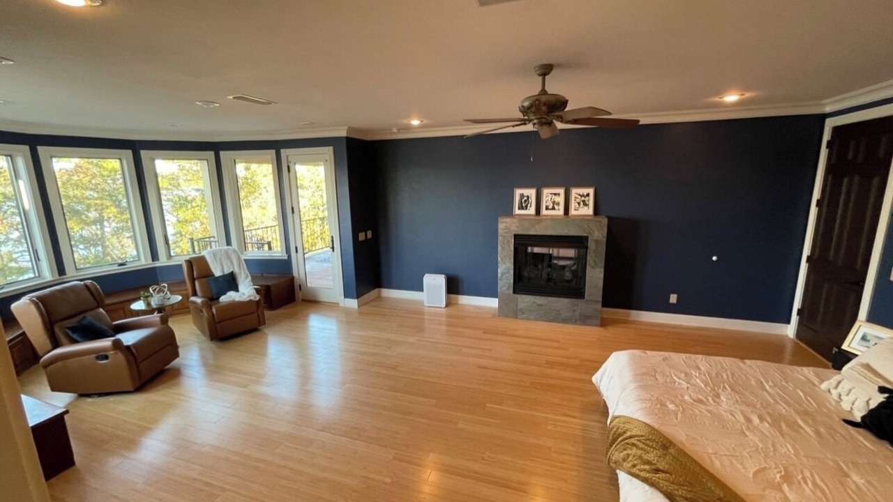 Photo of Bedroom in Bee Branch