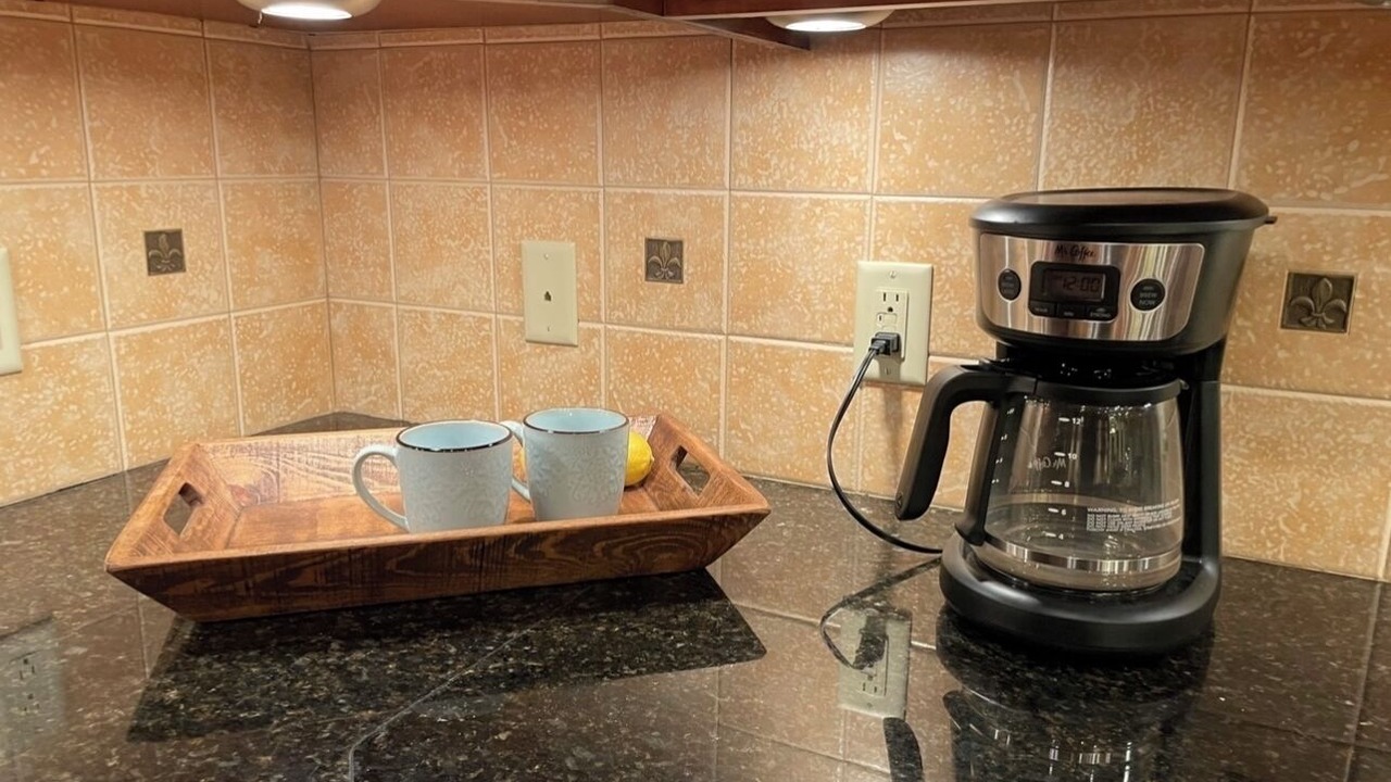 Photo of Kitchen in Bee Branch