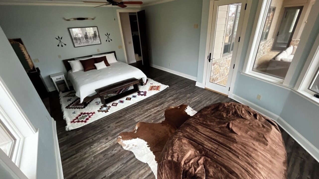 Photo of Bedroom in Bee Branch