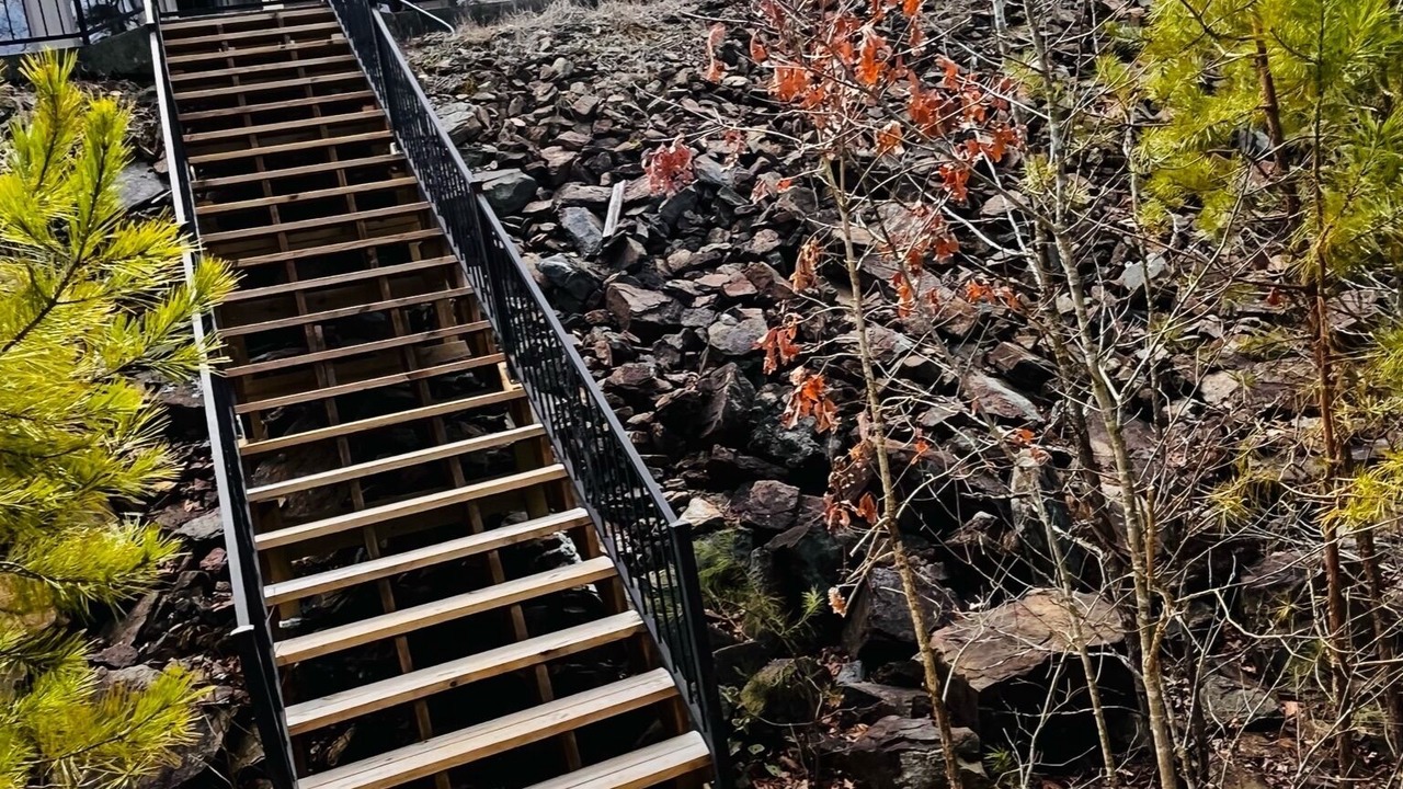 Photo of Outdoor in Bee Branch