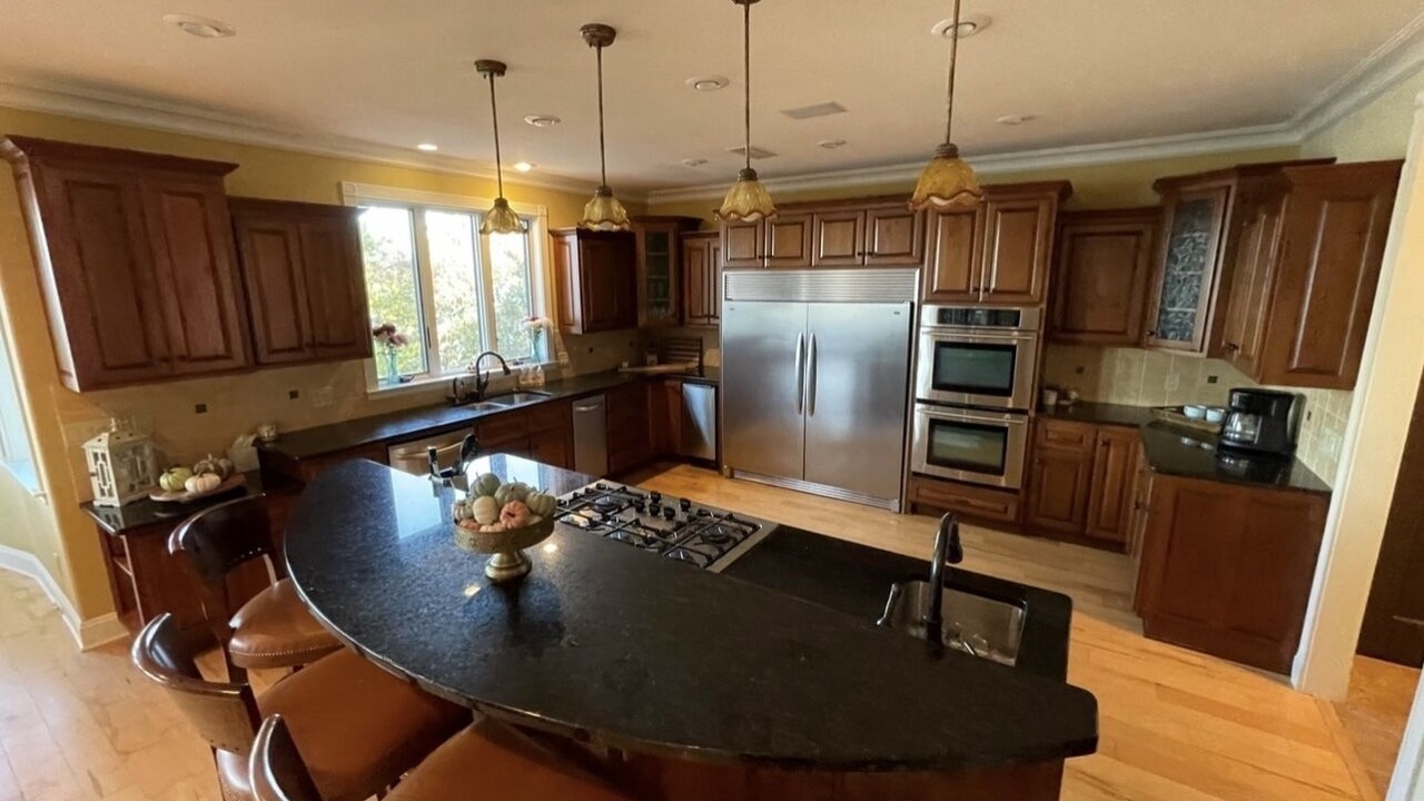 Photo of Kitchen in Bee Branch