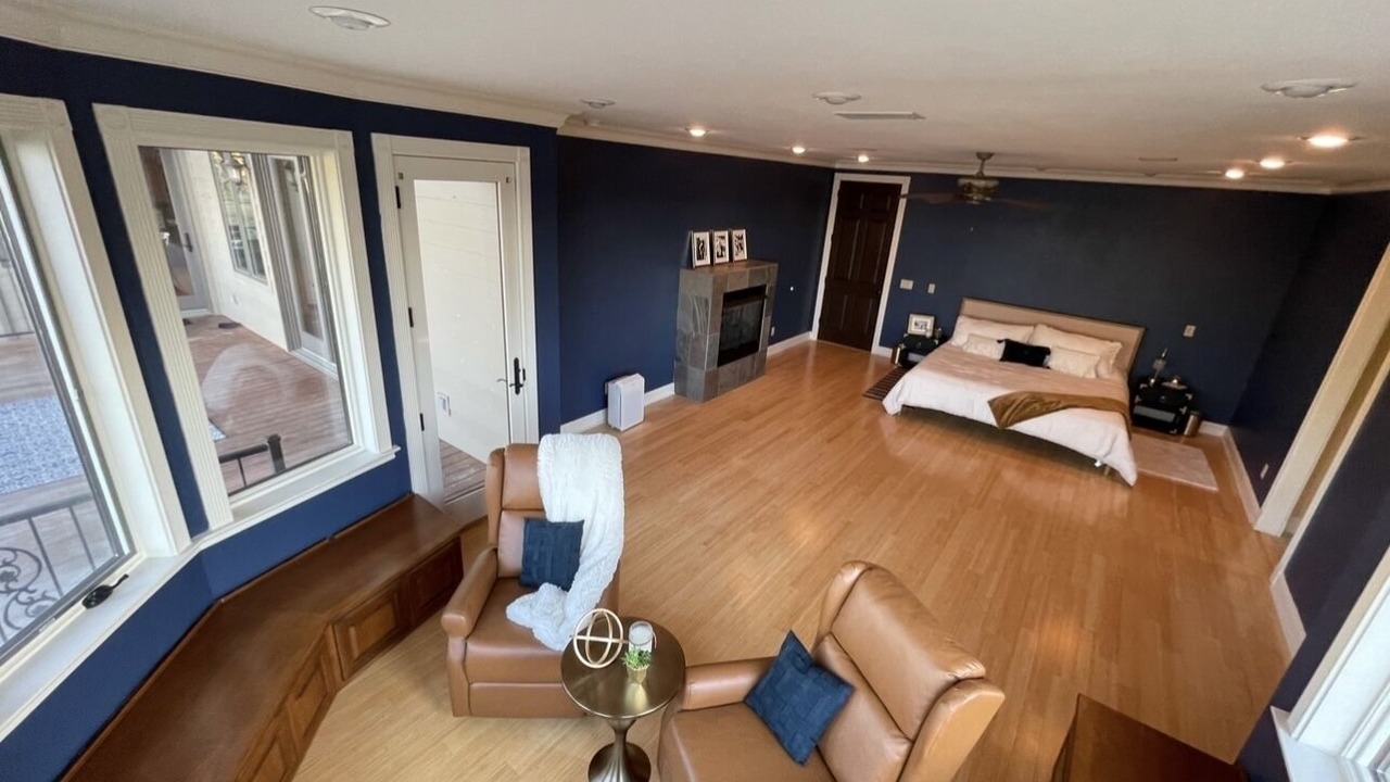 Photo of Bedroom in Bee Branch