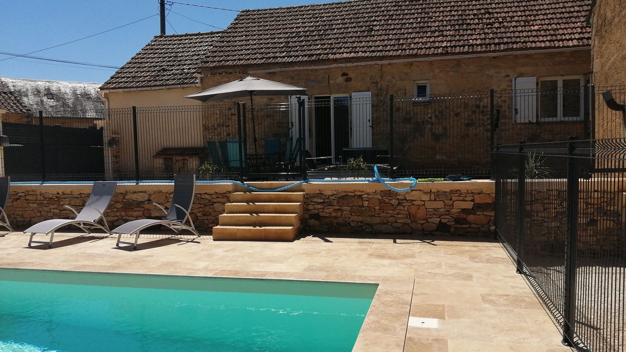 Photo of Outdoor in Salignac-Eyvignes