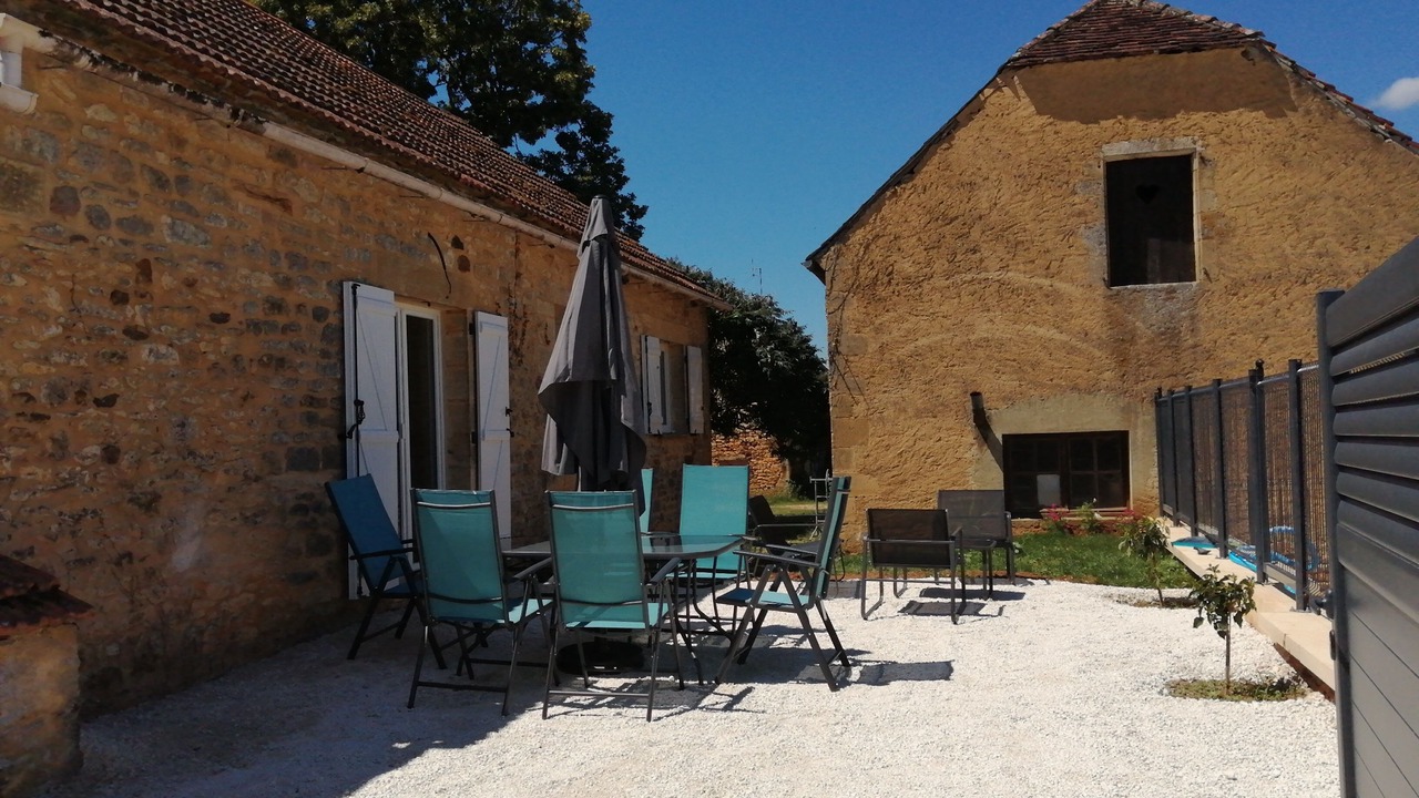 Photo of Outdoor in Salignac-Eyvignes