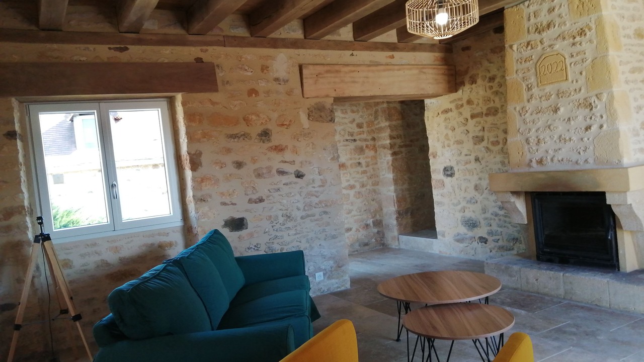 Photo of Others in Salignac-Eyvignes