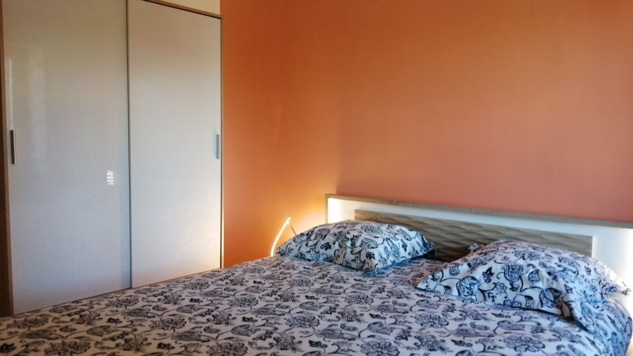 Photo of Bedroom in Salignac-Eyvignes