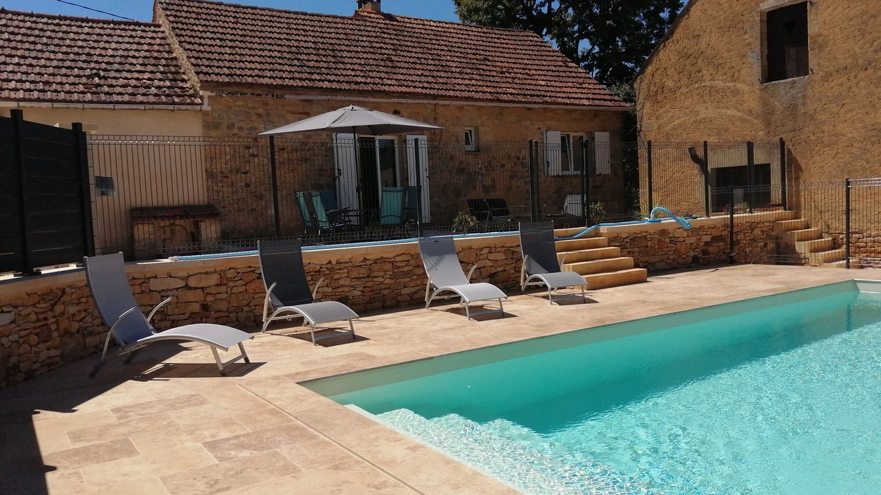 Photo of Outdoor in Salignac-Eyvignes