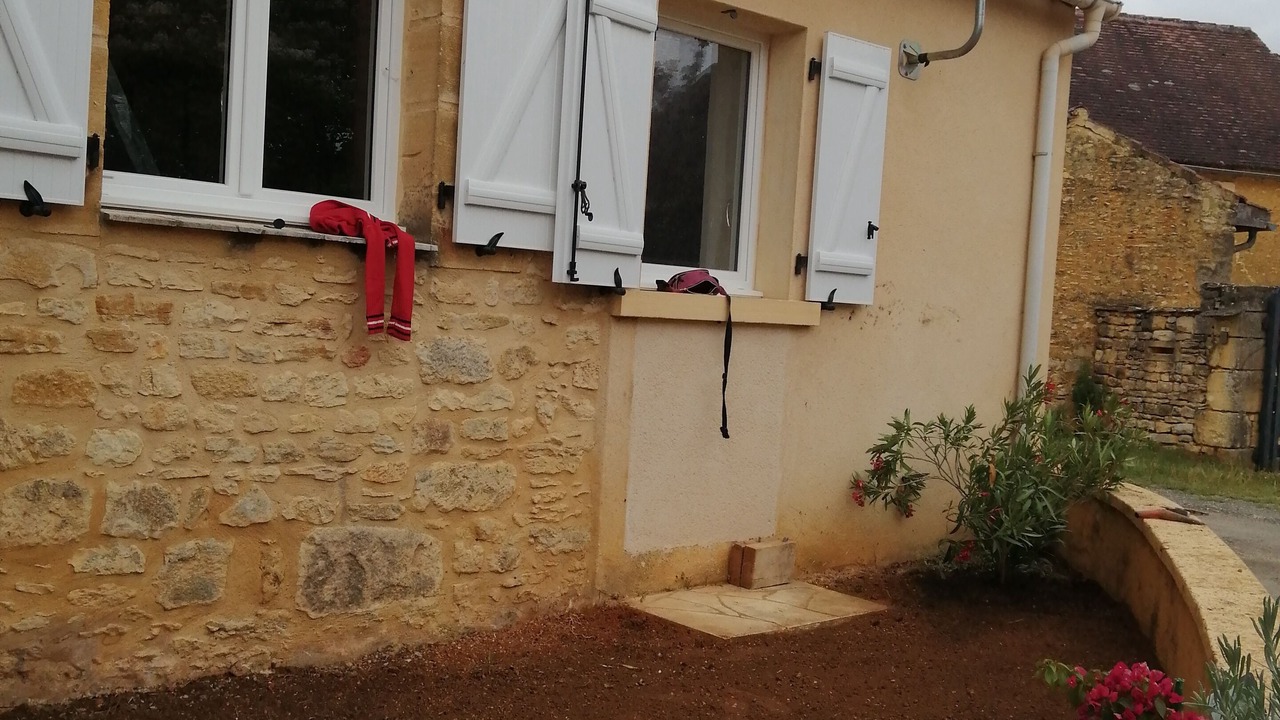 Photo of Outdoor in Salignac-Eyvignes