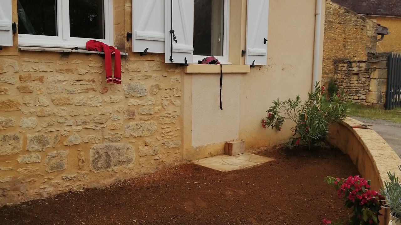 Photo of Outdoor in Salignac-Eyvignes