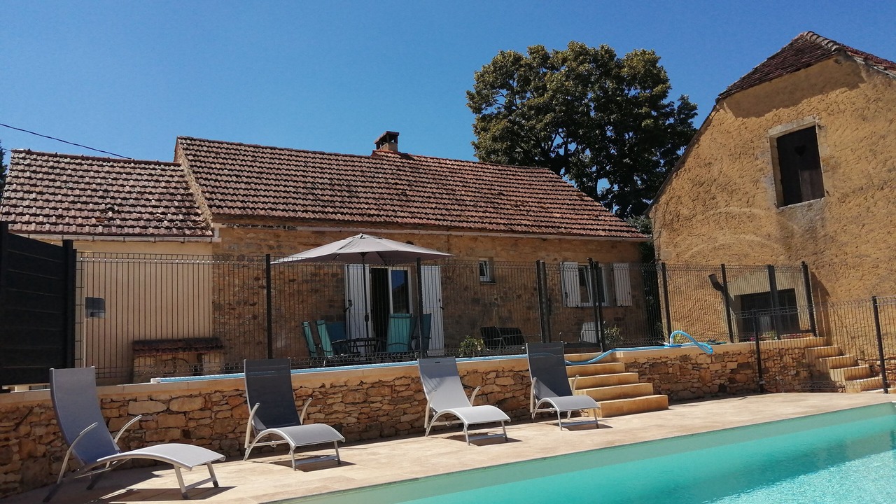 Photo of Outdoor in Salignac-Eyvignes